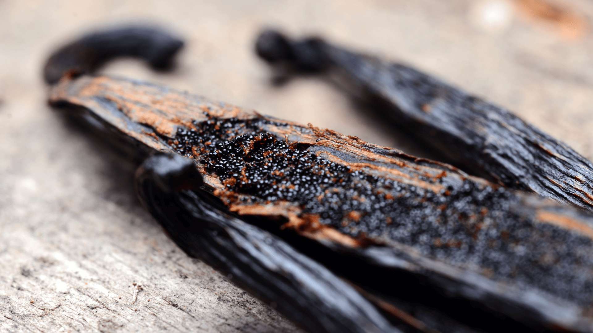 Vanilla Caviar